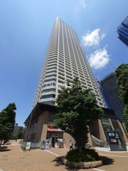 ザ・パークハウス西新宿タワー60の外観画像