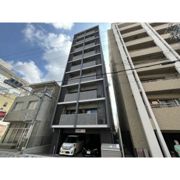 エクスフォート京都聚楽町の外観画像