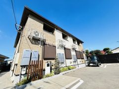 エトワールの外観画像