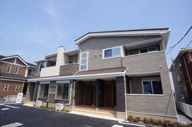 サンライズナカガワLの外観画像