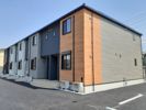 Mt．HUTT 青柳の間取り画像