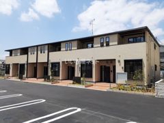 フェリス・ストリームⅠの外観画像