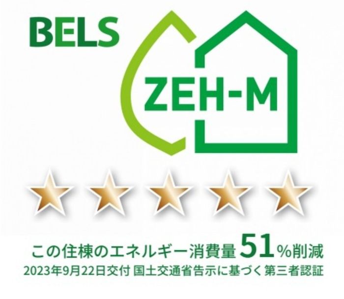 省エネラベル