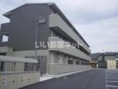 ノア東山A棟 A棟の間取り画像