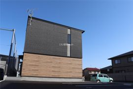 repos IIIの外観画像