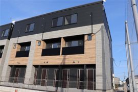 repos IIの外観画像