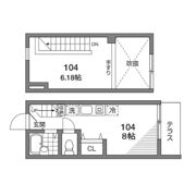 ルアンカパルの間取り画像