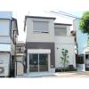 Maison de claro(メゾンドクラーロ)の外観