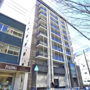 H&K KASHIWA HILLSの外観画像