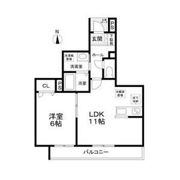 Lanai House 393 Laule’aの間取り画像