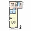 ShaMaison開成の間取り画像