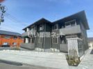 ShaMaison開成の外観
