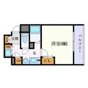 プレサンス泉セレグレードの間取り画像