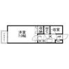 エスプワールMの間取り画像