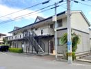 メゾン掛樋の間取り画像