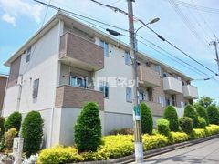 レディバードポイントBの外観画像