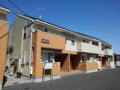 SKM7号館の外観画像