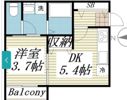 Le Grand横浜南の間取り画像