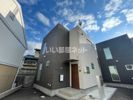 リベラル弐番館の間取り画像