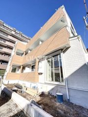 ボレロ橋本の外観画像