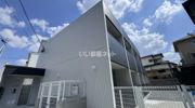 casamento CINTAの間取り画像