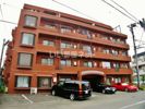 Brick Maison1（ブリックメゾン）の外観
