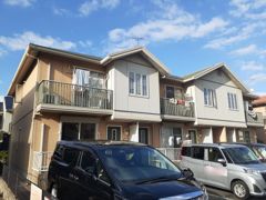 レジデンス原尾島 D棟の外観画像