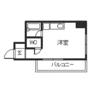 ステラ21の間取り画像