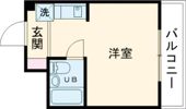 ステラ21の間取り画像