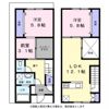 M－STYLE北大河の間取り画像