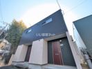 M－STYLE北大河の間取り画像