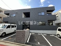 三番木木福大前（サンバンキキフクダイマエ）の外観画像