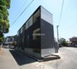 メルヴェーユの間取り画像