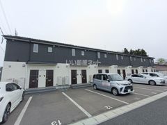 SUN PALACE北上IIIの外観画像