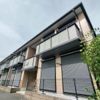 ランヴェールB棟の間取り画像
