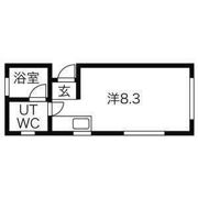 NEEDSの間取り画像
