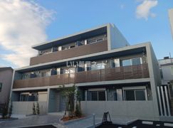 VentForet（ヴァンフォの外観画像