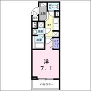 VentForet（ヴァンフォの間取り画像