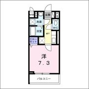 VentForet（ヴァンフォの間取り画像
