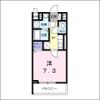 VentForet（ヴァンフォの間取り画像