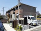 グリーチネおおたかの森の間取り画像