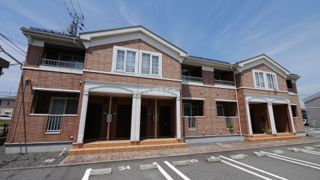 エイトホークス5番館の外観画像