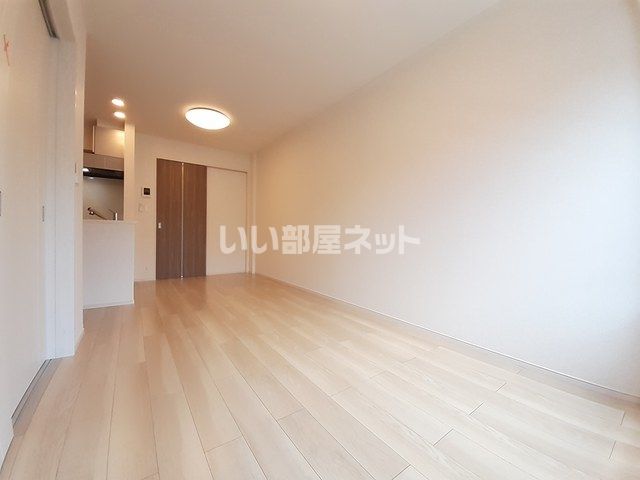 リビング