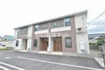 プルメリアの間取り画像