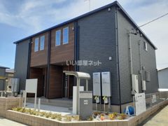 エレガンシアⅡ Aの外観画像