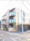 髙祖 Ⅲの間取り画像
