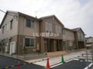 バレーヌ Bの間取り画像