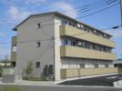 プランドール幸房 弐番館の間取り画像