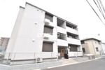 レンテ本厚木の外観