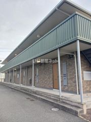 パークハイム吾妻の外観画像